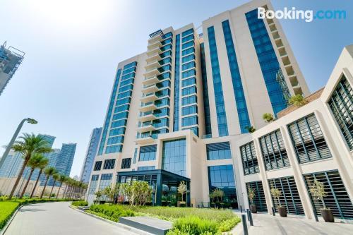 Vida Emirates Hills Residences Dubai