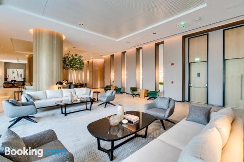 Vida Emirates Hills Residences *