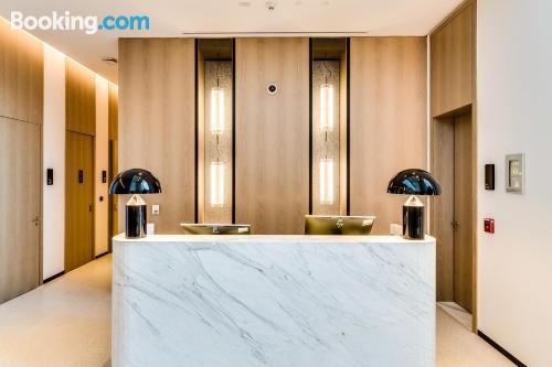 Vida Emirates Hills Residences Hotel