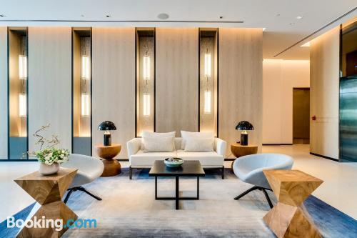 Vida Emirates Hills Residences Hotel *