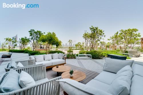 Hotel Vida Emirates Hills Residences Dubai