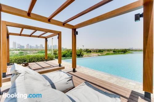 Vida Emirates Hills Residences Hotel Dubai