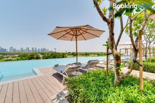 Vida Emirates Hills Residences *