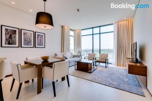 Vida Emirates Hills Residences Dubai
