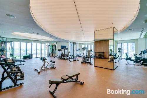 Vida Emirates Hills Residences