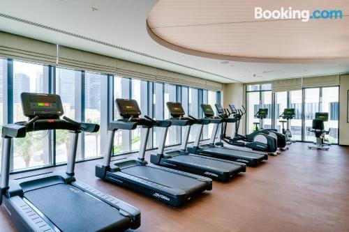 Hotel Vida Emirates Hills Residences Dubai