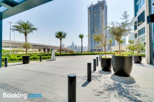 Vida Emirates Hills Residences Hotel Dubai