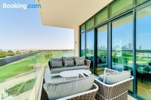 Vida Emirates Hills Residences