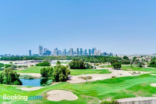 Vida Emirates Hills Residences Dubai