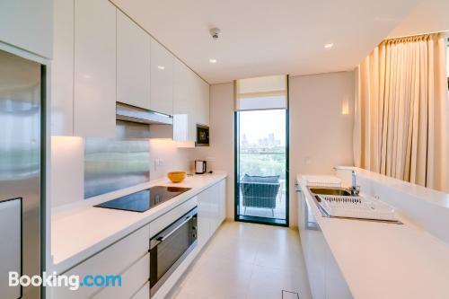 Vida Emirates Hills Residences Dubai