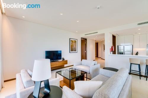 Vida Emirates Hills Residences Hotel *