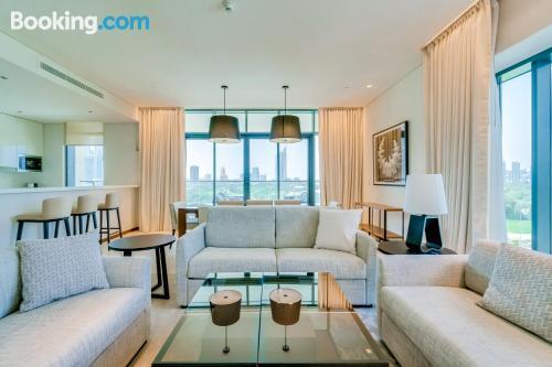 Hotel Vida Emirates Hills Residences