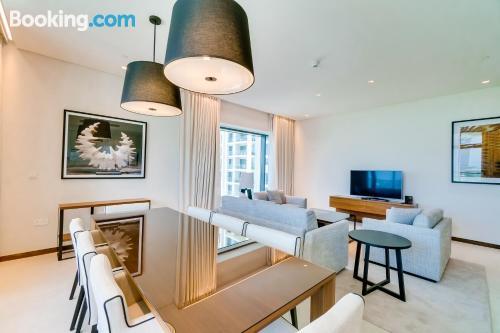 Vida Emirates Hills Residences Dubai