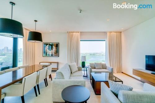 Hotel Vida Emirates Hills Residences *