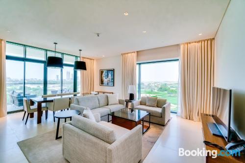 Vida Emirates Hills Residences Hotel *
