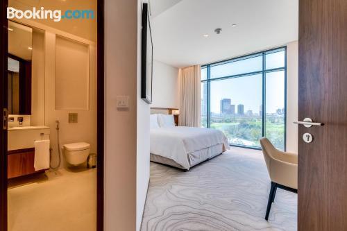 Hotel Vida Emirates Hills Residences *