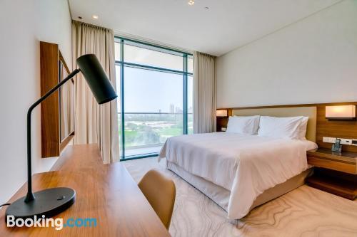 Vida Emirates Hills Residences *