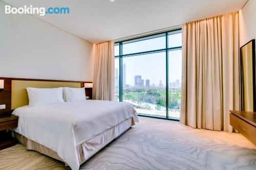 Vida Emirates Hills Residences Dubai