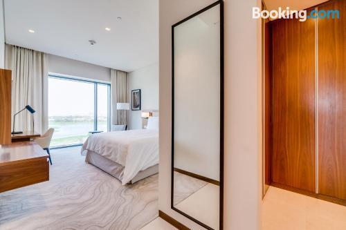 Vida Emirates Hills Residences Hotel Dubai