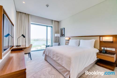 Vida Emirates Hills Residences Hotel *