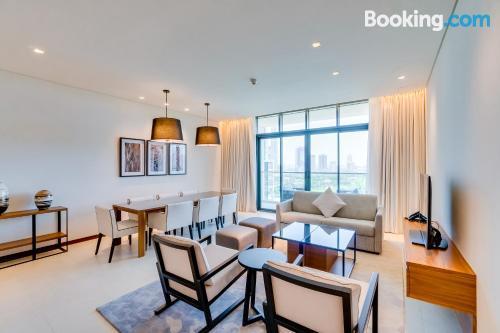 Vida Emirates Hills Residences * Dubai