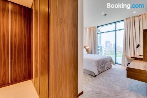 Hotel Vida Emirates Hills Residences *