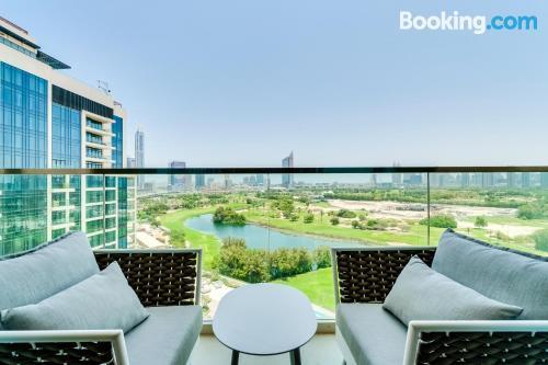 Hotel Vida Emirates Hills Residences Dubai