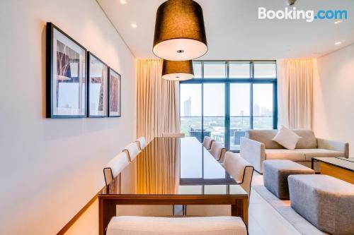 Hotel Vida Emirates Hills Residences *