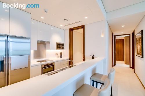 Vida Emirates Hills Residences