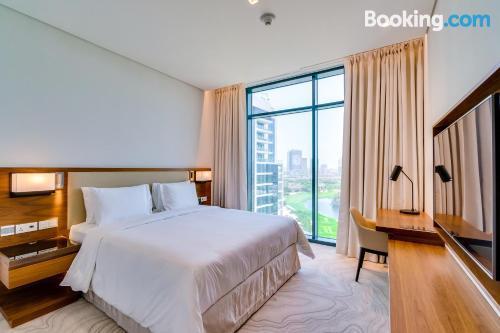 Vida Emirates Hills Residences Hotel Dubai
