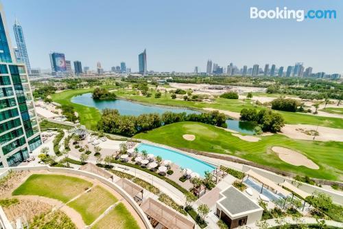 Vida Emirates Hills Residences * Dubai