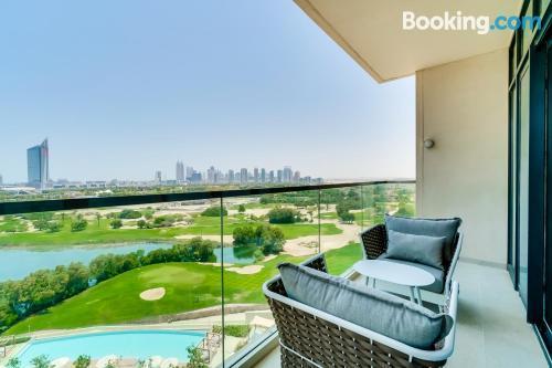 Vida Emirates Hills Residences Hotel Dubai