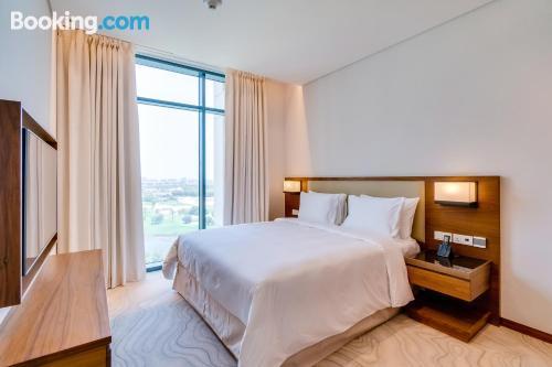 Hotel Vida Emirates Hills Residences Dubai