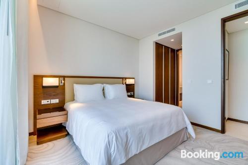 Hotel Vida Emirates Hills Residences Dubai