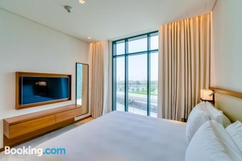 Hotel Vida Emirates Hills Residences