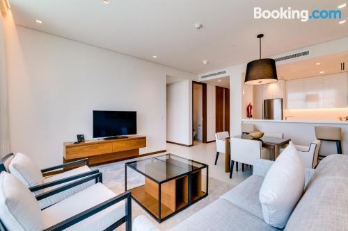 Hotel Vida Emirates Hills Residences *