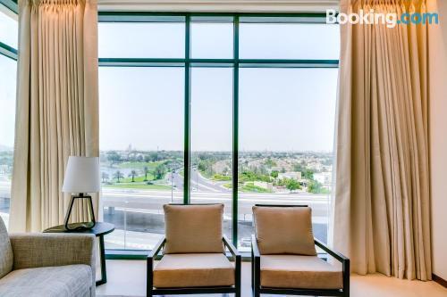 Vida Emirates Hills Residences Hotel *