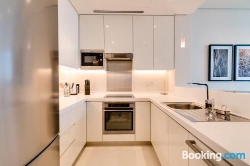 Vida Emirates Hills Residences