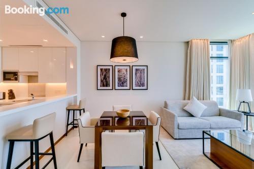 Vida Emirates Hills Residences Hotel Dubai