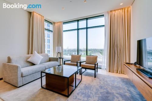 Vida Emirates Hills Residences Hotel